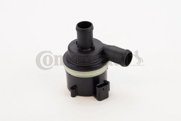 Auxiliary Water Pump (cooling water circuit)